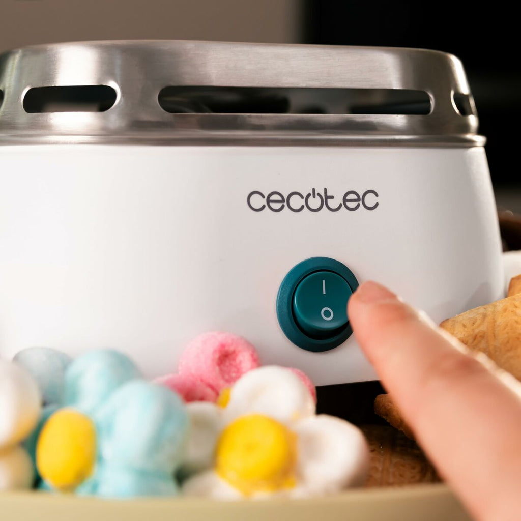 Candy Floss Machine Cecotec Fun&Sugar-3